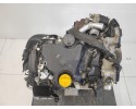 ENGINE COMPLETE RENAULT EXPRESS II 2 1 5 BLUEDCI Catalog number of the part K9KU376 K9K U376