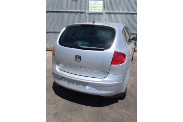 SEAT ALTEA (5P1) Hot