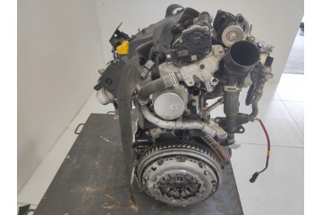 ENGINE COMPLETE RENAULT EXPRESS II 2 1 5 BLUEDCI Engine type diesel