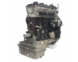 Mercedes Sprinter W907 Engine Bare Post 651958 651 958
