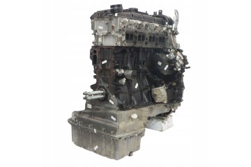 Mercedes Sprinter W907 Engine Bare Post 651958 651 958