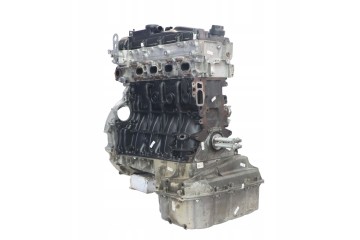 Mercedes Sprinter W907 Engine Bare Post 651958 651 958 Quality of parts according to GVO Q original with factory logo OEM OES