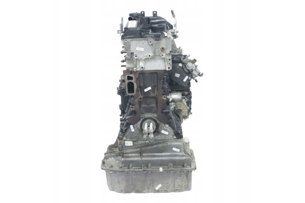 Mercedes Sprinter W907 Engine Bare Post 651958 651 958 Part manufacturer Mercedes Benz OE