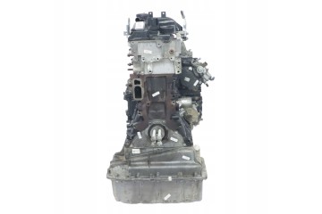 Mercedes Sprinter W907 Engine Bare Post 651958 651 958 Part manufacturer Mercedes Benz OE