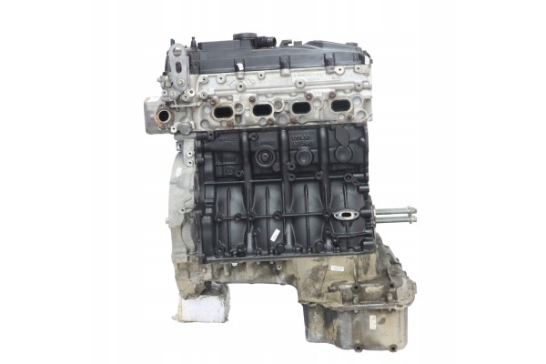 Mercedes Sprinter W907 Engine Bare Post 651958 651 958 Car type passenger cars