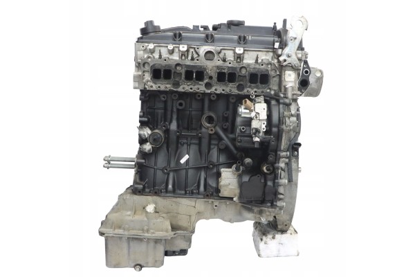 Mercedes Sprinter W907 Engine Bare Post 651958 651 958 Engine type diesel