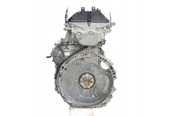 Mercedes Sprinter W907 Engine Bare Post 651958 651 958 Product weight with unit packaging 1 kg