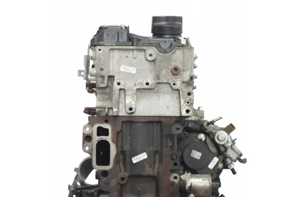 Mercedes Sprinter W907 Engine Bare Post 651958 651 958 Catalog number of the part A6510109619