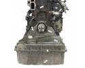Mercedes Sprinter W907 Engine Bare Post 651958 651 958 Catalog number of substitutes A6510109619 A 651 010 96 19 A6510104620 A 6