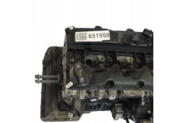 Mercedes Sprinter W907 Engine Bare Post 651958 651 958 Catalog number of the original A6510109619