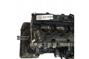 Mercedes Sprinter W907 Engine Bare Post 651958 651 958 Catalog number of the original A6510109619