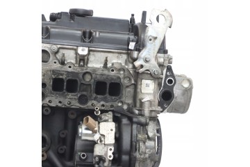 Motor Mercedes Sprinter W907 651958 sin accesorios