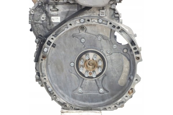Motor Mercedes Sprinter W907 651958 sin accesorios