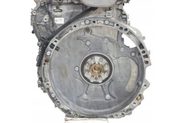 Motor Mercedes Sprinter W907 651958 sin accesorios
