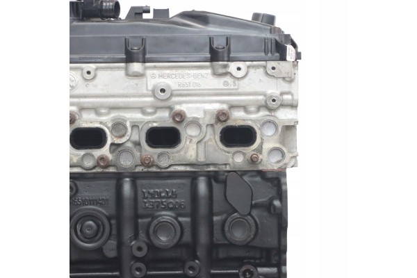 Motor Mercedes Sprinter W907 651958 sin accesorios