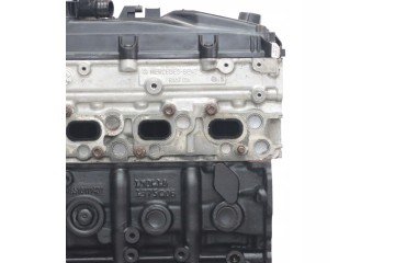 Motor Mercedes Sprinter W907 651958 sin accesorios