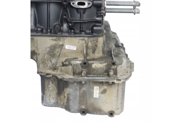 Motor Mercedes Sprinter W907 651958 sin accesorios