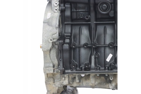 Motor Mercedes Sprinter W907 651958 sin accesorios