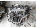 FORD MK4 IV ENGINE SLUPEK D4204T