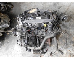 FORD MK4 IV ENGINE SLUPEK D4204T