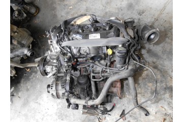 FORD MK4 IV ENGINE SLUPEK D4204T