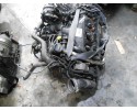 FORD MK4 IV ENGINE SLUPEK D4204T Catalog number of the part FORD MONDEO MK4 IV SILNIK SLUPEK D4204T CAR STAL