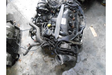 FORD MK4 IV ENGINE SLUPEK D4204T Catalog number of the part FORD MONDEO MK4 IV SILNIK SLUPEK D4204T CAR STAL