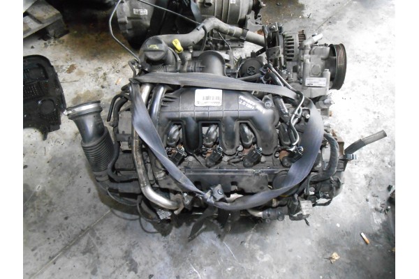 FORD MK4 IV ENGINE SLUPEK D4204T Part manufacturer Ford OE