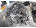 FORD MK4 IV ENGINE SLUPEK D4204T Car type passenger cars