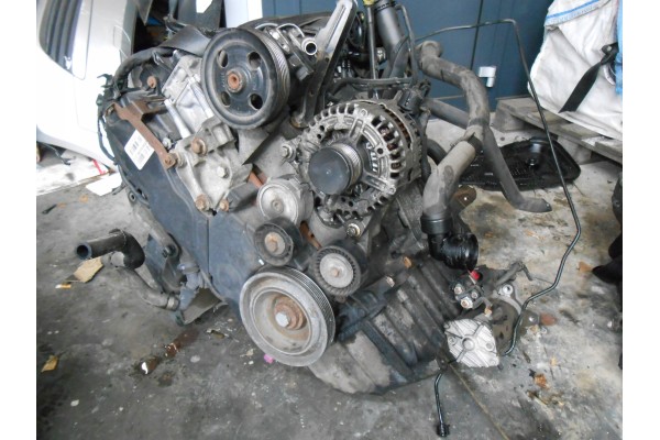 FORD MK4 IV ENGINE SLUPEK D4204T Engine type diesel