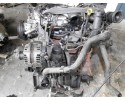 Motor Ford Mondeo MK4 IV D4204T
