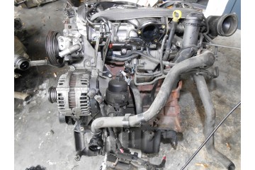 Motor Ford Mondeo MK4 IV D4204T
