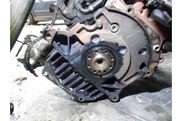 Motor Ford Mondeo MK4 IV D4204T