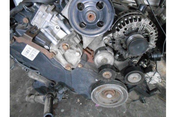 Motor Ford Mondeo MK4 IV D4204T