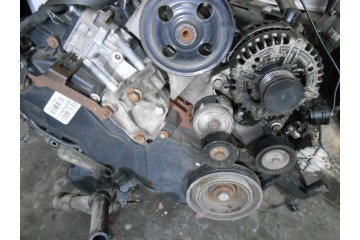 Motor Ford Mondeo MK4 IV D4204T