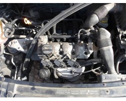 VW FOX 1 2 ENGINE