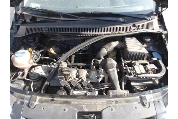 VW FOX 1 2 ENGINE Part manufacturer Volkswagen OE