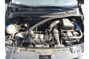 VW FOX 1 2 ENGINE Part manufacturer Volkswagen OE