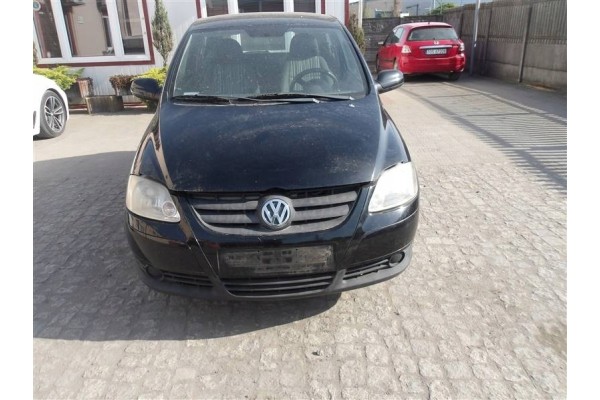 VW FOX 1 2 ENGINE Quality of parts according to GVO O original with manufacturer s logo OE