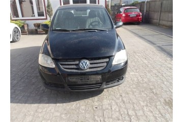 VW FOX 1 2 ENGINE Quality of parts according to GVO O original with manufacturer s logo OE
