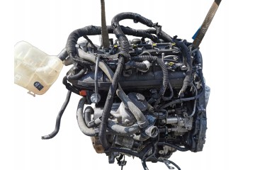 COMPLETE ENGINE 1 7 CDTI A17DTS OPEL ASTRA J MOKKA A MERIVA B