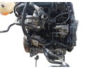 COMPLETE ENGINE 1 7 CDTI A17DTS OPEL ASTRA J MOKKA A MERIVA B Catalog number of the part SILNIK KOMPLETNY 1 7 CDTI A17DTS OPEL A