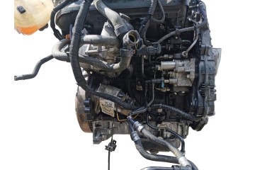 COMPLETE ENGINE 1 7 CDTI A17DTS OPEL ASTRA J MOKKA A MERIVA B Catalog number of the part SILNIK KOMPLETNY 1 7 CDTI A17DTS OPEL A