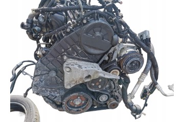 COMPLETE ENGINE 1 7 CDTI A17DTS OPEL ASTRA J MOKKA A MERIVA B Part manufacturer Opel OE