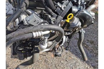 COMPLETE ENGINE 1 7 CDTI A17DTS OPEL ASTRA J MOKKA A MERIVA B Car type passenger cars