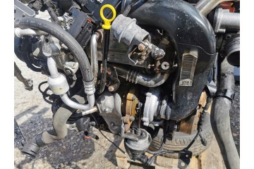 COMPLETE ENGINE 1 7 CDTI A17DTS OPEL ASTRA J MOKKA A MERIVA B Engine type diesel