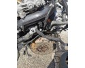 Motor Completo 1.7 CDTI A17DTS para Opel Astra J, Mokka A y Meriva B