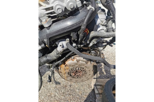 Motor Completo 1.7 CDTI A17DTS para Opel Astra J, Mokka A y Meriva B