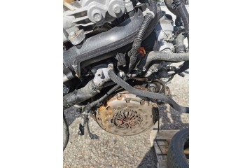 Motor Completo 1.7 CDTI A17DTS para Opel Astra J, Mokka A y Meriva B