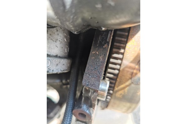 Motor Completo 1.7 CDTI A17DTS para Opel Astra J, Mokka A y Meriva B